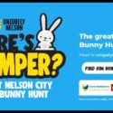 Last Chance To Be In To Win – Where’s Whomper?