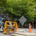 Bridge Street Project Reaches Trafalgar Street