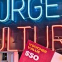 It’s Giveaway Time!!!: Culture Burger Joint