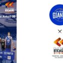 Proud To Back The NBS Nelson Giants: Cutting Edge Signs & Graphics