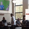 Celebrate Your Way At Fanny’s