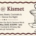 Bijou @ Kismet