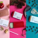Excited To Be Stocking These Gorgeous NZ Made Perfume Balms With A 100% Natural Base: Little Beehive Co-op