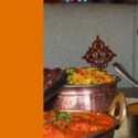 There’s Always A Moment When The Table Shifts.: Little India Nelson