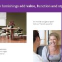 Going For A Certain Look Or Driven By Practical Needs?: Russells Curtains & Blinds