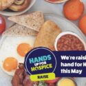 Start Your Day With A Breakfast That Gives Back!: Rutherford Hotel Nelson