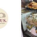 New Look, Same Deliciousness: Victus Coffee & Eatery