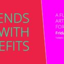 Friends With Benefits At The Suter Art Gallery