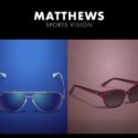 Colour Your Life With The Maui Jim Range: Matthews Sports Vision