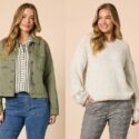 Get Ready For Cooler Days In Style With The Latest Arrivals: Beetees Nelson