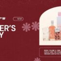 Mother’s Day At Fanny’s – Sunday 10th May