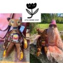 In Love With These Newbies: Little Beehive Co-op