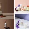 Our Awaroa Fragrance Is A Real Stunner And One Of Our Biggest Sellers: Living Light Candles Nelson