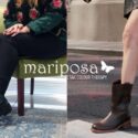 Slip Into These Fabulous: Mariposa Clothing Soul Footwear