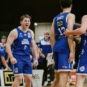 2026 NBS Nelson Giants V Wellington Saints