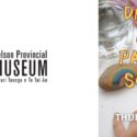 Join Jolie For A Drop-in Rock Painting Session This Thursday: Nelson Provincial Museum