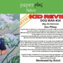 Everyone Meet Bulut, Our Other Kid Reviewer For 2026: Paper Plus Nelson