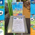 Looking For Something To Entertain The Little Ones?: Paper Plus Nelson