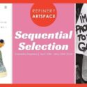 In Utero, Sequential Selection & Proud To Be Gay Exhibition At Refinery ArtSpace