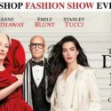 This Friday, The Devil Wears Prada 2 – OP SHOP FASHION SHOW At State Cinemas Nelson