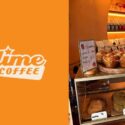 Everyday We Fresh Bake From Scratch: Sublime Coffee Roasters