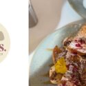 Autumn Flavour Changes Have Arrived: Victus Coffee & Eatery