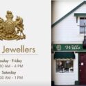 The Roadworks On Bridge Street Are Underway, But We’re Still Open And Ready To Welcome You In!: Wills Jewellers