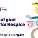 Hands Up For Hospice 2026