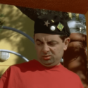 Mr Bean Tries A Trendy New Look! 🧢 | Bean: The Movie | Mr Bean
