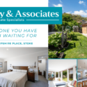 The One You Have Been Waiting For: Kate Bradley & Associates
