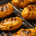 Grilled Chicken Drumstick Recipe | Spicy Chicken Drumsticks | Chicken Fry