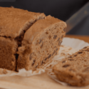 This Proper British Malt Loaf Is Sticky, Squidgy Perfection