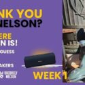 Where’s Purple Man? Guess & WIN In Nelson!