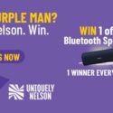 Where Is Purple Man