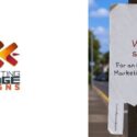 Know Anyone Who Is A Clever Cookie With All Things Social Media?: Cutting Edge Signs & Graphics