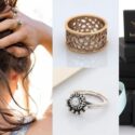 Made With Attention To Detail, Our Original Rings Are Designed To Mix And Match: Louise Douglas Jewellery