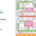 Closure In Place At Trafalgar – Bridge Street Intersection