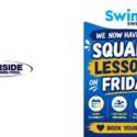 Friday Squads Are Here: Riverside Pool