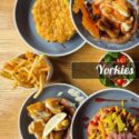 A Massive Fan Of Our Best Selling Stuffed Yorkie Pud Dish – Look No Further Than “Yorkies”: The Vic Public House