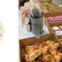 Winter Meetings? Let Us Handle Morning Tea.: Victus Coffee & Eatery