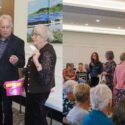 Thank You For Supporting “Style For A Cause -A Fundraiser For Hands Up For Hospice “: Beetees Nelson