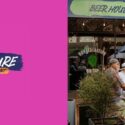 Looking For Somewhere To Host Your Next Big Event?: Culture Burger Joint