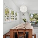 Monday Mood: Imagining Long Lunches And Family Dinners In A Space That Looks This Good.: Cunningham Construction