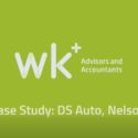 Classic Cars, Caravans, And A Business Built To Last. Meet DS AUTO LTD: WK Strawbridge Advisors And Accountants