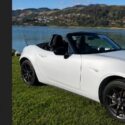 This Awesome Mazda MX5 We Have On Offer: DS Auto