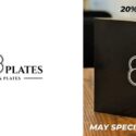 Save On Vouchers: Eight Plates