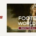 All Whites World Cup Warm-Up & Live Match Screenings At Fanny’s Nelson Pub