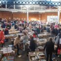 Founders Book Fair On The Horizon