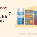 Good Health Essentials: Health 2000 (Nelson)