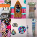 Meet Mary The Amazing Artist Behind Super Hands: Little Beeehive